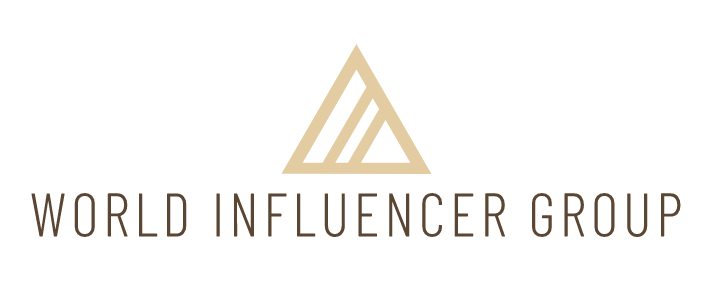 World Influencer Group Logo